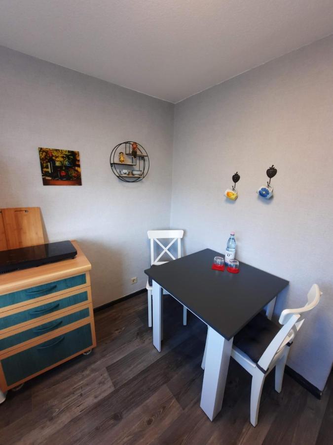 Ferienwohnung Gartenblick Wildau  Εξωτερικό φωτογραφία